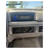 1994 FORD F-350 XL *107k Miles | No Accidents Reported* (NO RESERVE)