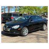 2007 VOLKSWAGEN EOS 2.0T *118k Miles | 2 Owner* (NO RESERVE)