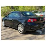 2007 VOLKSWAGEN EOS 2.0T *118k Miles | 2 Owner* (NO RESERVE)