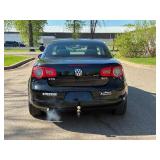 2007 VOLKSWAGEN EOS 2.0T *118k Miles | 2 Owner* (NO RESERVE)