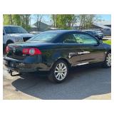 2007 VOLKSWAGEN EOS 2.0T *118k Miles | 2 Owner* (NO RESERVE)