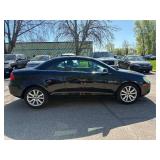 2007 VOLKSWAGEN EOS 2.0T *118k Miles | 2 Owner* (NO RESERVE)