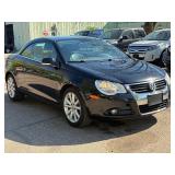 2007 VOLKSWAGEN EOS 2.0T *118k Miles | 2 Owner* (NO RESERVE)