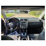 2007 VOLKSWAGEN EOS 2.0T *118k Miles | 2 Owner* (NO RESERVE)