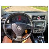 2007 VOLKSWAGEN EOS 2.0T *118k Miles | 2 Owner* (NO RESERVE)