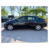 2016 NISSAN SENTRA SV *117k Miles* (NO RESERVE)
