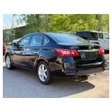 2016 NISSAN SENTRA SV *117k Miles* (NO RESERVE)