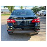 2016 NISSAN SENTRA SV *117k Miles* (NO RESERVE)