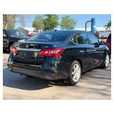 2016 NISSAN SENTRA SV *117k Miles* (NO RESERVE)