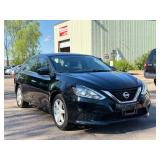 2016 NISSAN SENTRA SV *117k Miles* (NO RESERVE)