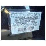 2016 NISSAN SENTRA SV *117k Miles* (NO RESERVE)
