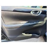 2016 NISSAN SENTRA SV *117k Miles* (NO RESERVE)