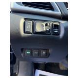 2016 NISSAN SENTRA SV *117k Miles* (NO RESERVE)