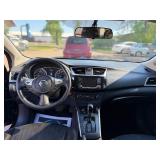 2016 NISSAN SENTRA SV *117k Miles* (NO RESERVE)