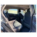 2016 NISSAN SENTRA SV *117k Miles* (NO RESERVE)