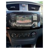 2016 NISSAN SENTRA SV *117k Miles* (NO RESERVE)