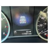 2016 NISSAN SENTRA SV *117k Miles* (NO RESERVE)
