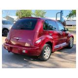 2010 CHRYSLER PT CRUISER *No Accidents Reported | 1 Owner | 90k Miles* (NO RESERVE)
