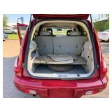 2010 CHRYSLER PT CRUISER *No Accidents Reported | 1 Owner | 90k Miles* (NO RESERVE)