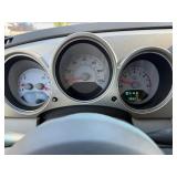 2010 CHRYSLER PT CRUISER *No Accidents Reported | 1 Owner | 90k Miles* (NO RESERVE)