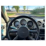 2010 CHRYSLER PT CRUISER *No Accidents Reported | 1 Owner | 90k Miles* (NO RESERVE)