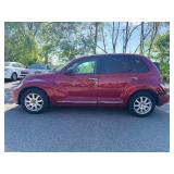 2010 CHRYSLER PT CRUISER *No Accidents Reported | 1 Owner | 90k Miles* (NO RESERVE)