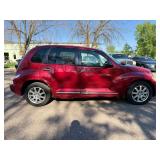 2010 CHRYSLER PT CRUISER *No Accidents Reported | 1 Owner | 90k Miles* (NO RESERVE)