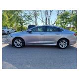 2016 CHRYSLER 200 LIMITED (NO RESERVE)