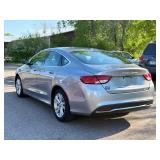 2016 CHRYSLER 200 LIMITED (NO RESERVE)