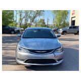 2016 CHRYSLER 200 LIMITED (NO RESERVE)
