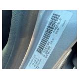 2016 CHRYSLER 200 LIMITED (NO RESERVE)