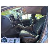 2016 CHRYSLER 200 LIMITED (NO RESERVE)