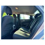 2016 CHRYSLER 200 LIMITED (NO RESERVE)