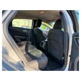 2016 CHRYSLER 200 LIMITED (NO RESERVE)
