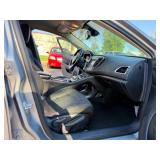 2016 CHRYSLER 200 LIMITED (NO RESERVE)