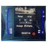 2016 CHRYSLER 200 LIMITED (NO RESERVE)