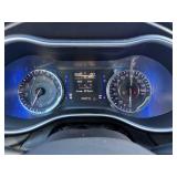 2016 CHRYSLER 200 LIMITED (NO RESERVE)