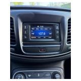 2016 CHRYSLER 200 LIMITED (NO RESERVE)