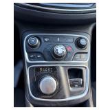 2016 CHRYSLER 200 LIMITED (NO RESERVE)
