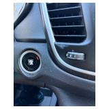 2016 CHRYSLER 200 LIMITED (NO RESERVE)