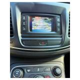2016 CHRYSLER 200 LIMITED (NO RESERVE)