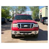 2008 FORD F-150 XLT *4x4* (NO RESERVE)