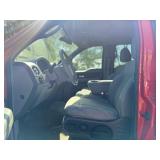 2008 FORD F-150 XLT *4x4* (NO RESERVE)
