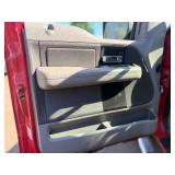2008 FORD F-150 XLT *4x4* (NO RESERVE)