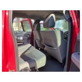 2008 FORD F-150 XLT *4x4* (NO RESERVE)