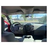 2008 FORD F-150 XLT *4x4* (NO RESERVE)