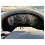 2008 FORD F-150 XLT *4x4* (NO RESERVE)