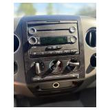 2008 FORD F-150 XLT *4x4* (NO RESERVE)