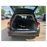 2014 JEEP COMPASS LATITUDE *4x4* (NO RESERVE)