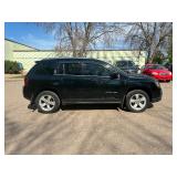 2014 JEEP COMPASS LATITUDE *4x4* (NO RESERVE)